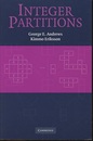 Integer Partitions (Soft) (英) 整分割 