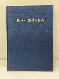 珪カル拾年の歩み  