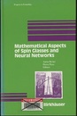 Mathematical Aspects of Spin Glasses and Neural Networks (Hard)  