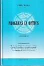 Progress in Optics : Vol. 42  