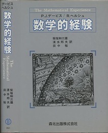 数学的経験  