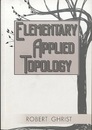 Elementary Applied Topology  