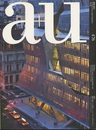 a+u 2010年 5月号 ： (特集)建築の新しい方向性：ニューヨークのサステイナビリティとテクノロジー  