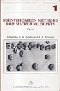 Identification Methods for Microbiologists : Part A  