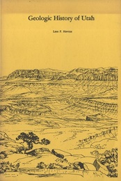Geologic History of Utah  