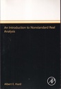 An Introduction to Nonstandard Real Analysis  