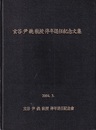 玄谷尹銑教授停年退任記念文集（ハングル＆英文）  