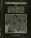 Cathodoluminescence of Geological Materials  