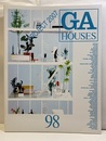GA HOUSES 98  特集：Project2007　世界の住宅  