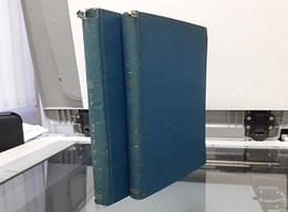 蒸汽罐（上・下）旧版  