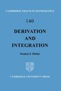 Derivation and Integration (hard)  