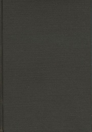 平面三角法 （合本製本）  