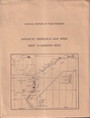 Antarctic Geological Map Series Sheet 16 Akebono Rock  