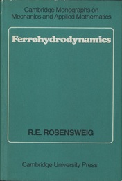 Ferrohydrodynamics (Hard)  