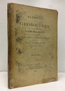 Elementi di Geometria ad uso delle scuole secondarie, normali e magistrali con una scelta di 360 esercizi graduati e problemi 