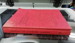The 4th International Conference on Biophysics and Synchrotron Radiation、 Tsukuba、 Japan 1992 Program/Participants Directory/Abstracts/Supplement 