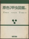 原色日本甲虫図鑑　Ⅲ  