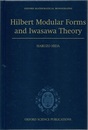 Hilbert Modular Forms and Iwasawa Theory  