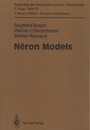 Neron Models (Soft)  