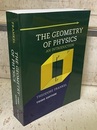 The Geometry of Physics : 3rd Edition An Introduction 