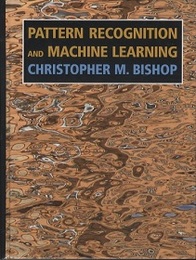 Pattern Recognition and Machine Learning (Hard) (英)  パターン認識と機械学習 