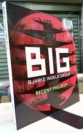 BIG　最新プロジェクト BIG(Bjarke Ingels Group)  RECENT PROJECT 