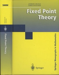 Fixed Point Theory (Hard)  