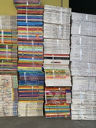 建築知識　　1990年1月～2019年7月（2冊欠） 2冊欠／1992年6月号・2004年12月号 