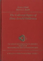 Collected Papers of Hans Arnold Heilbronn (Hard) (洋) ハンス・ハイルブロン数学論文集 
