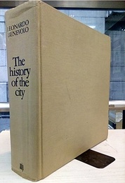 The History of the City (英) 図説都市の世界史 