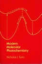 Modern Molecular Photochemistry (Soft)  