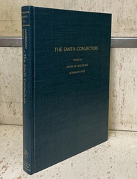 The Smith Conjecture  