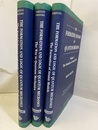 The Formation and Logic of Quantum Mechanics : Vol. Ⅰ-Ⅲ Ⅰ)The Formation of Atomic Models、Ⅱ)The Way to Quantum Mechanics、Ⅲ)The Establishment and Logic 