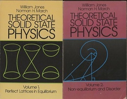 Theoretical Solid State Physics : Vol. 1- 2 (1) Perfect Lattices in Equilibrium (2) Non-Equilibrium and Disorder