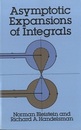 Asymptotic Expansions of Integrals  