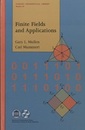 Finite Fields and Applications  