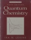 Quantum Chemistry : international edition 5th Edition (Soft)  