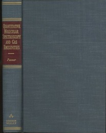 Quantitative Molecular Spectroscopy and Gas Emissivities  