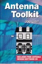 Antenna Toolkit : 1st Edition Includes Free Antenna Design Software CD 