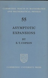 Asymptotic Expansions (hard)  