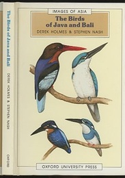 The Birds of Java and Bali  
