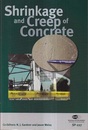Shrinkage and Creep of Concrete  