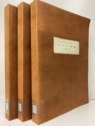 (英) ガロア理論論文集　Vol. Ⅰ (1-3)  