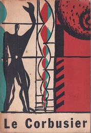 Le Corbusier　ル・コルビュジエ日本展 1960-1961  