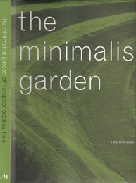 The Minimalist Garden  