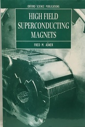 High Field Superconducting Magnets  