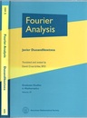 Fourier Analysis (Hard)  
