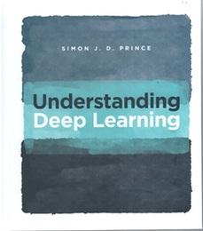 Understanding Deep Learning  