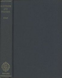 Electrons and Phonons (Hard) The Theory of Transport Phenomena in Solids 