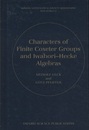 Characters of Finite Coxeter Groups and Iwahori-Hecke Algebras  